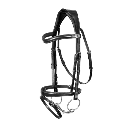 Image of Henry James Flash Bridle