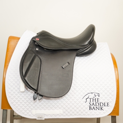 Image of 15 inch GFS Monarch Pony GP S670 Brown Adjustable