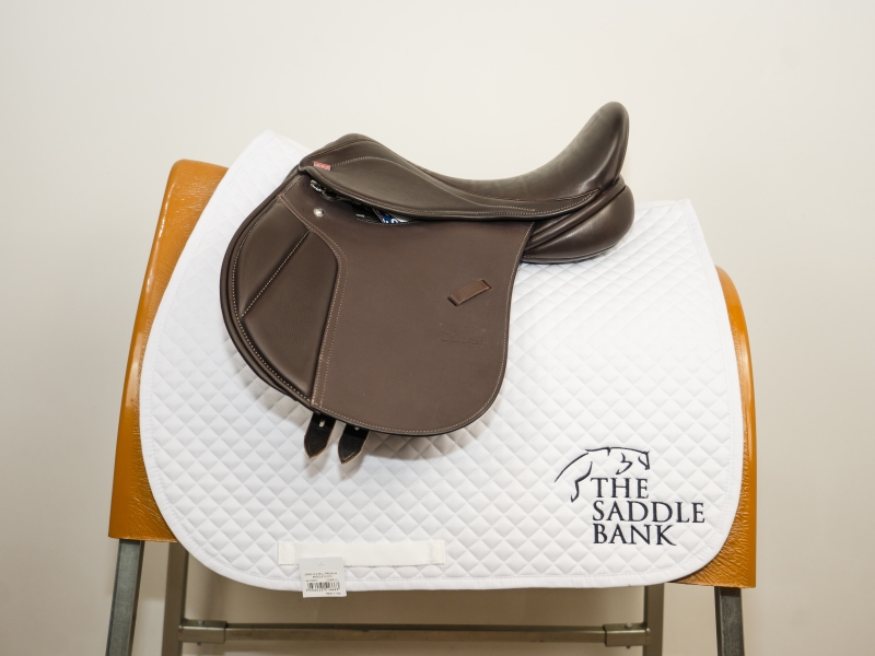 GFS Monarch Pony GP S670 Saddle, gp saddle from The Saddle Bank