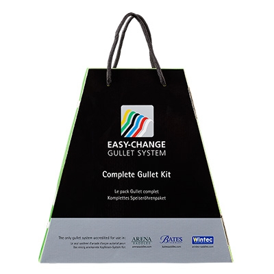 Image of EASY-CHANGE Gullet System: Complete Kit