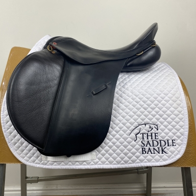 Image of 17.5 inch Albion K2 GP Black Wide