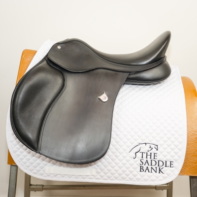 Image of 16 inch Bates All Purpose Heritage Black Adjustable