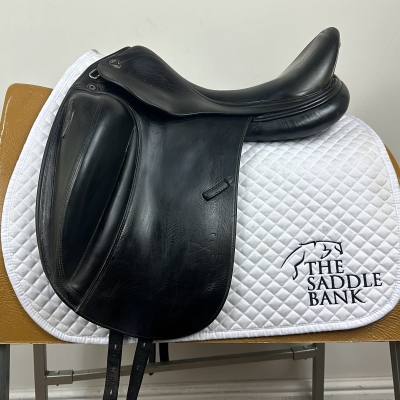 Image of 17 inch Prestige X-Helen K Black Medium