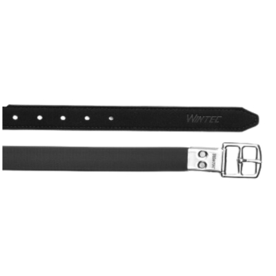 Image of Wintec Slimline Heavy Duty Stirrup Straps