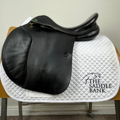 Image of 16 inch Prestige Appaloosa GP Black Narrow Medium