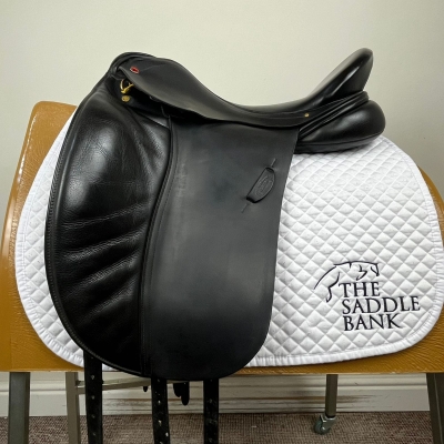 Image of 17.5 inch Albion SLK Black Medium Wide