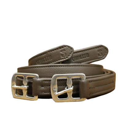 Image of Cavaletti Collection Stirrup Leathers