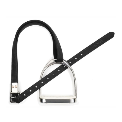 Image of Wintec Pro Stirrup Straps