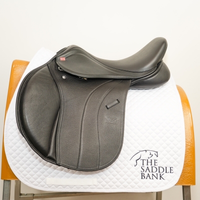 Image of 17.5 inch GFS Monarch VSJ S612 Black Adjustable