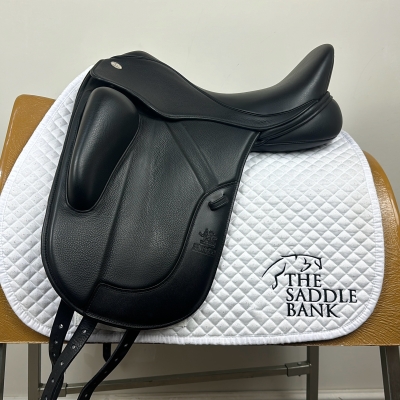 Image of 17 inch Fairfax Gareth Hughes MDG Black Adjustable