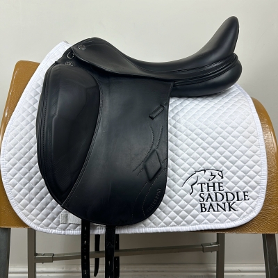 Image of 18 inch Prestige Philosophy Black Medium