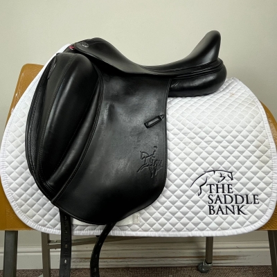 Image of 17 inch Prestige X-Helen K Black Medium Wide