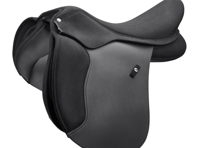 Wintec 2000 Wide AP All Purpose Saddle, gp saddle from The Saddle Bank