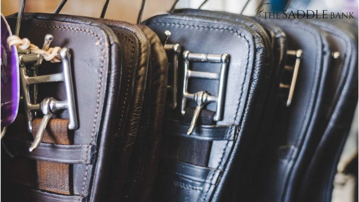 Where to Buy a New Girth