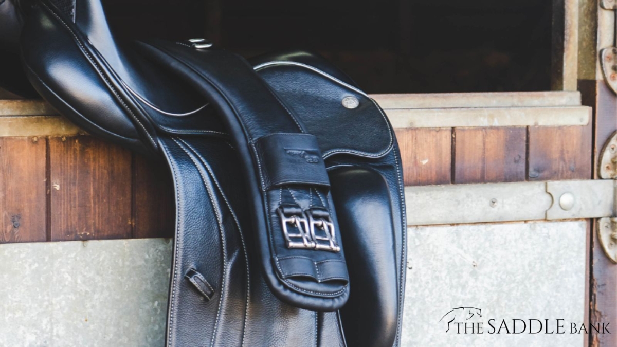 saddle fit - Why the right girth size is Important