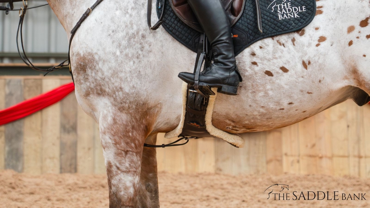 measuring a short girth