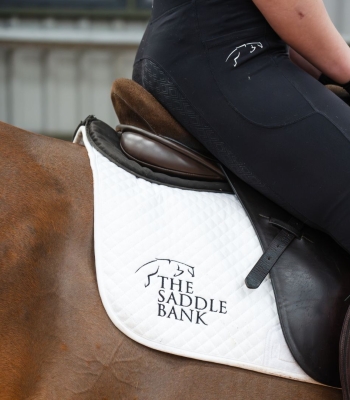 Adjusta Pads and Risers image