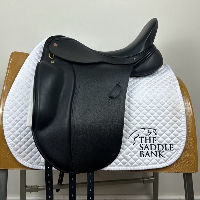 Image of 17 inch Albion SLK II Ultima Black Extra Wide