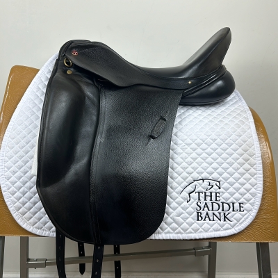 Image of 17.5 inch Albion SLK Ultima Black Extra Wide