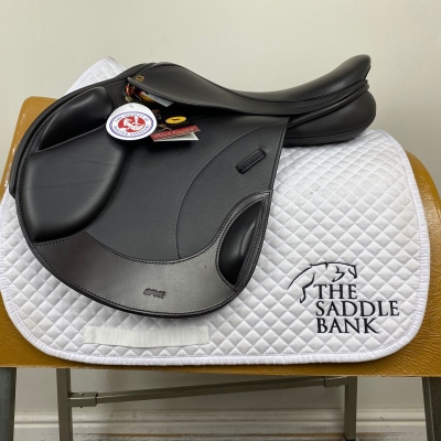 Image of 17 inch Black Country Spur Brown Medium