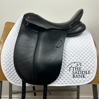 Image of 17.5 inch Albion SLK Black Medium Wide