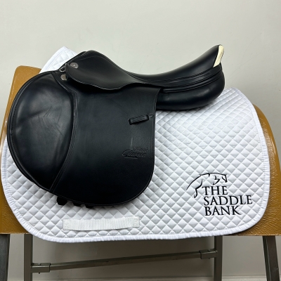 Image of 17 inch Prestige Paris Classic Black Wide