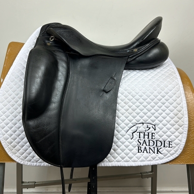 Image of 17.5 inch Albion SLK II Ultima Black Medium Wide