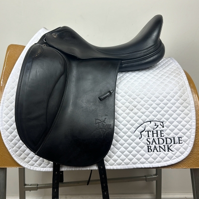 Image of 17 inch Prestige X-Helen Black Wide