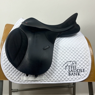 Image of 17.5 inch Thorowgood T4 Original GP MGP Black Adjustable