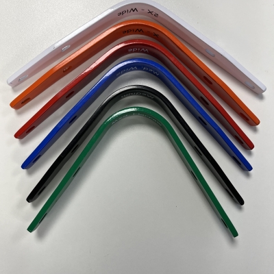 Image of Walsall Riding Pony Saddle Gullet Bars