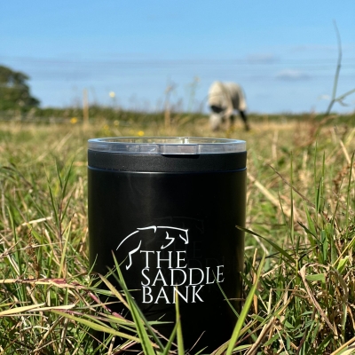 Image of The Saddle Bank Tumbler