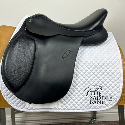 Image of 17.5 inch Arena GP Black Adjustable