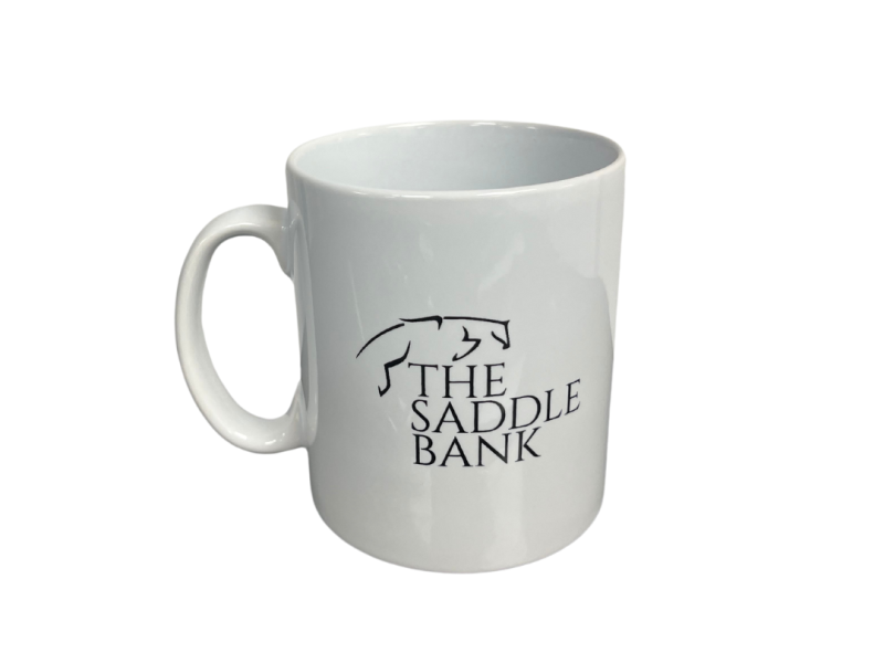 The Saddle Bank Cup