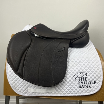 Image of GFS Monarch Apex All Purpose High Wither S626