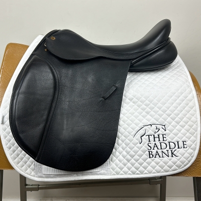 Image of 18 inch Black Country GPD (Classic GP Tree) Black Wide