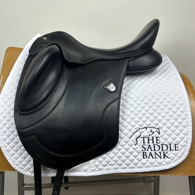 Image of 17 inch Bates Artiste Black Adjustable