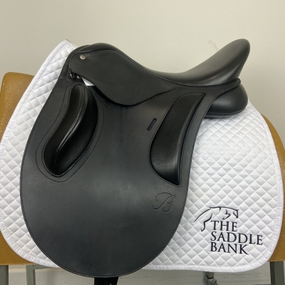 Image of 17 inch Bates Versa Black Adjustable