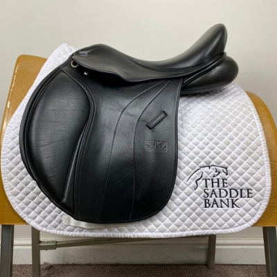 Image of 17 inch GFS Monarch GP S602 Black Adjustable