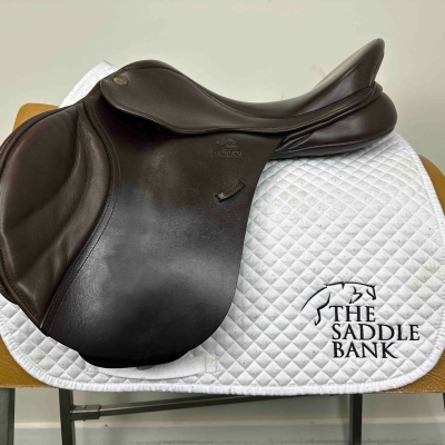 Image of 17.5 inch Fairfax Classic GP MGP Brown Adjustable