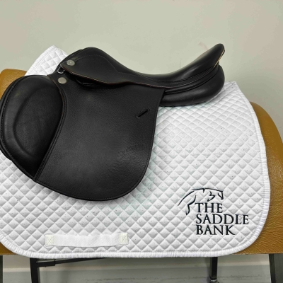 Image of 16 inch Prestige Joy Jumper Brown Medium Wide