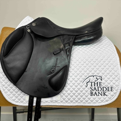 Image of 17 inch Prestige DX Black Medium