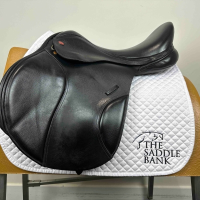 Image of 18 inch Kent and Masters S-Series Compact GP MGC Black Adjustable