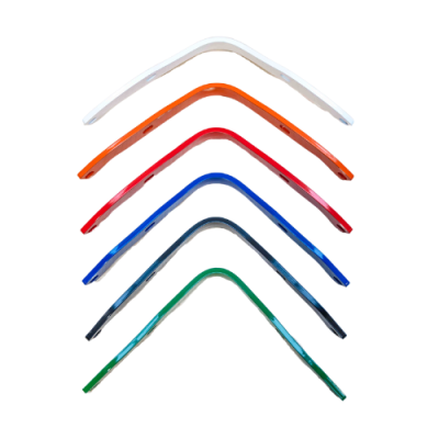 Image of Ideal Walsall Riding T and T Ergonomic Gullet Bar