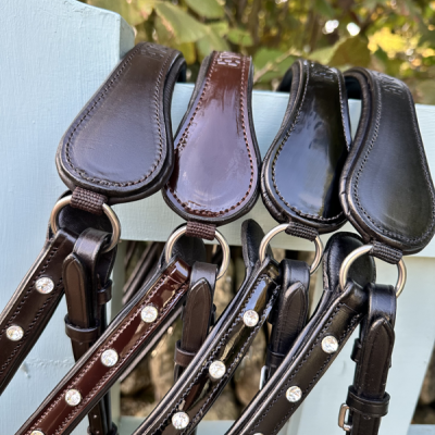 Image of Evo Equine Gloss and Crystal Neck Strap