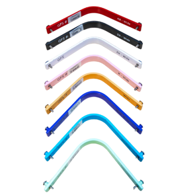 Image of GFS Monarch Gullet Bars