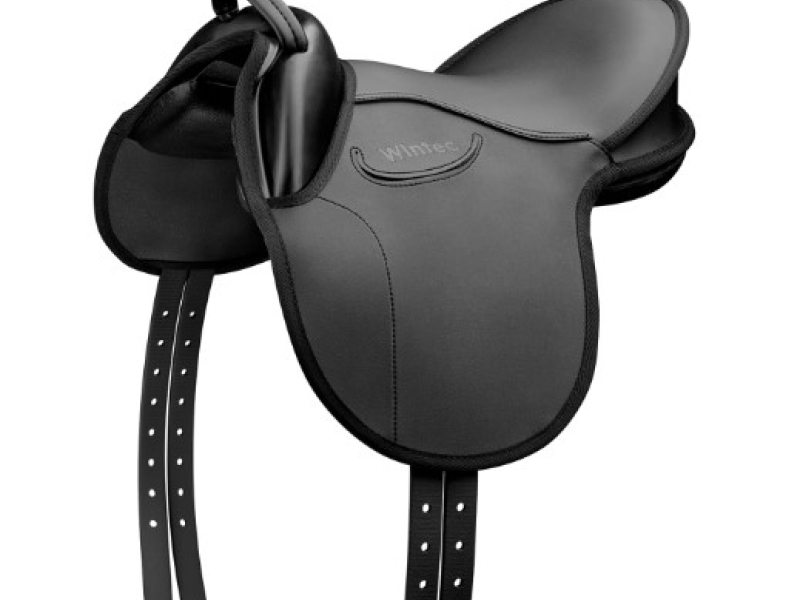 Wintec Kids Saddle, gp saddle from The Saddle Bank