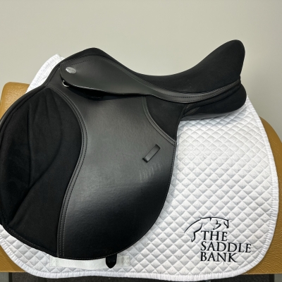 Image of 17.5 inch Thorowgood T4 Compact GP MGC Black Adjustable