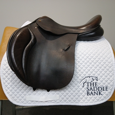 Image of 17.5 inch Black Country Wexford Brown Medium