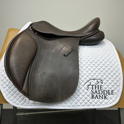 Image of 17 inch GFS Monarch GP S602 Brown Adjustable