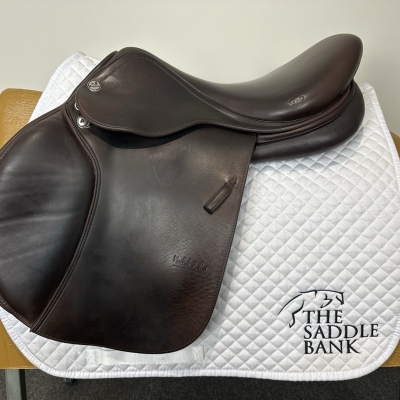 Image of 17 inch Prestige Michael Robert CPS Brown Medium